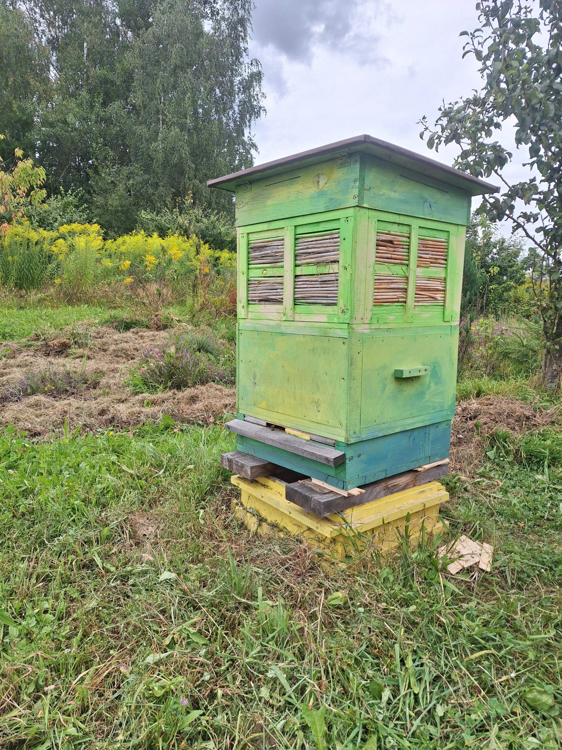 ule z drewna robione na zamówienie
